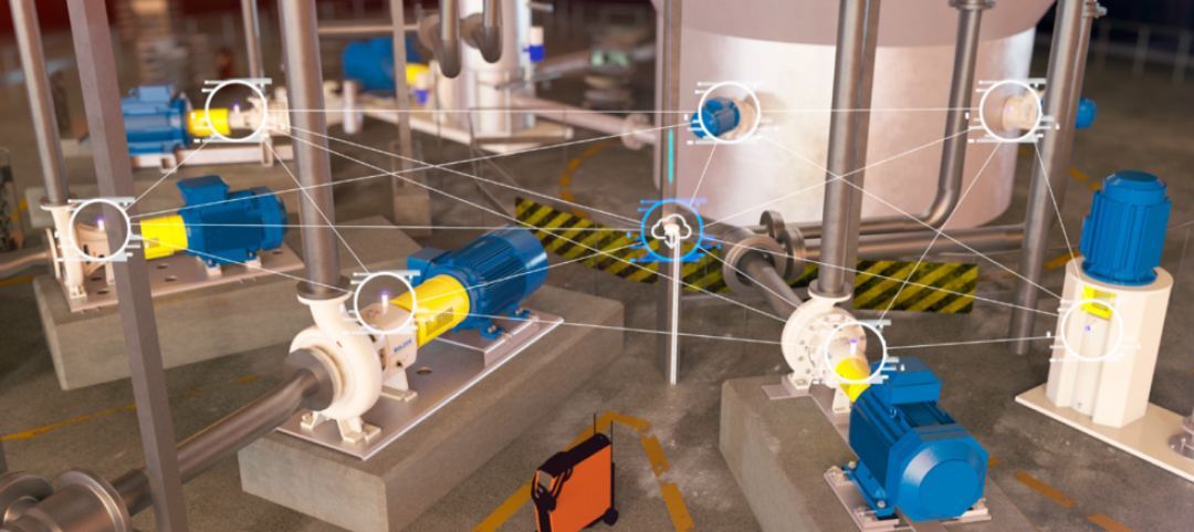 蘇爾壽推出Sulzer Sense數字化智能狀態檢測服務，助力中國客戶提升設備管理效率