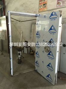 廣州深圳槍彈庫(kù)門生產(chǎn)廠家與武裝部槍彈庫(kù)門的檢測(cè)服務(wù)詳解