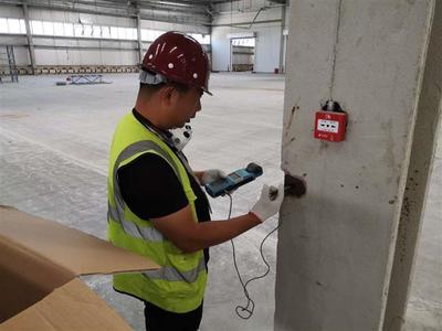 臺(tái)州鋼結(jié)構(gòu)大棚與彩鋼屋頂承載力檢測(cè)費(fèi)用解析及第三方機(jī)構(gòu)選擇