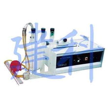 SD-2型砂當(dāng)量試驗(yàn)儀 環(huán)保科技技術(shù)開(kāi)發(fā)與工程應(yīng)用